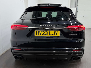 Used Maserati Grecale from Auto-Sportiva
