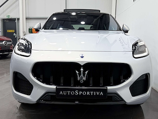 Used Maserati Grecale from Auto-Sportiva