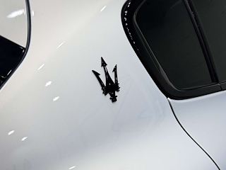 Used Maserati Grecale from Auto-Sportiva