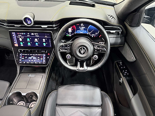 Used Maserati Grecale from Auto-Sportiva