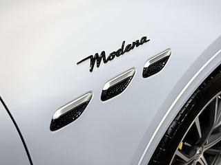 Used Maserati Grecale from Auto-Sportiva
