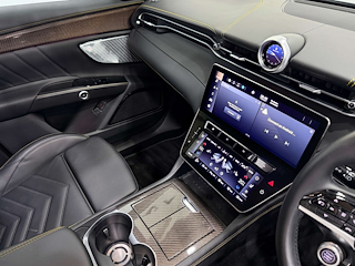 Used Maserati Grecale from Auto-Sportiva