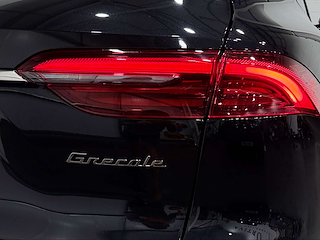 Used Maserati Grecale from Auto-Sportiva