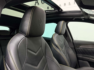 Used Maserati Grecale from Auto-Sportiva