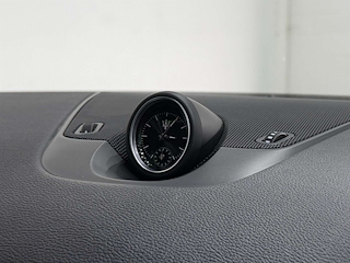 Used Maserati Levante from Auto-Sportiva