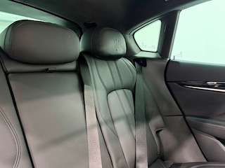Used Maserati Levante from Auto-Sportiva