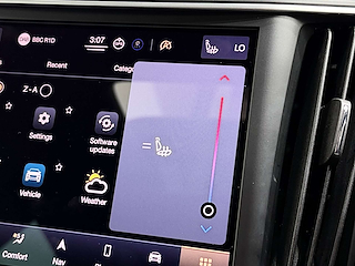 Used Maserati Levante from Auto-Sportiva