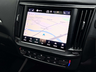 Used Maserati Levante from Auto-Sportiva