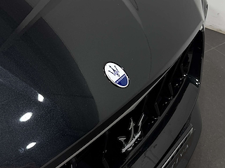 Used Maserati Levante from Auto-Sportiva