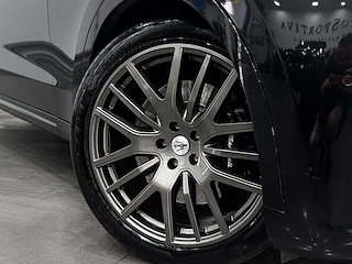 Used Maserati Levante from Auto-Sportiva