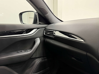 Used Maserati Levante from Auto-Sportiva