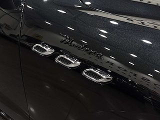 Used Maserati Levante from Auto-Sportiva