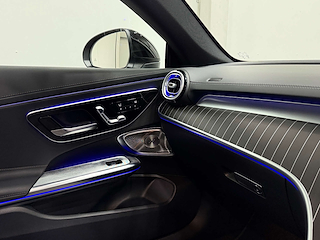 Used Mercedes 450 from Auto-Sportiva