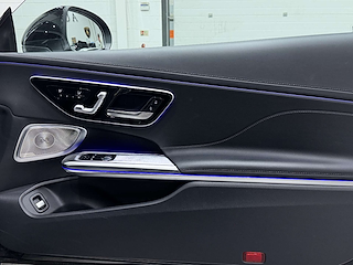 Used Mercedes 450 from Auto-Sportiva
