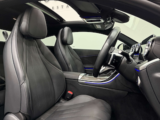 Used Mercedes 450 from Auto-Sportiva