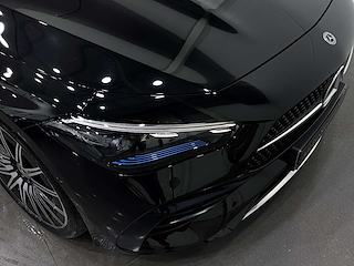 Used Mercedes 450 from Auto-Sportiva