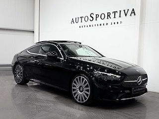 Used Mercedes 450 from Auto-Sportiva