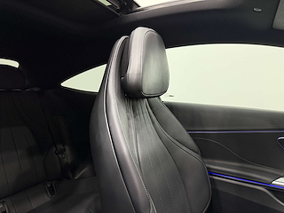 Used Mercedes 450 from Auto-Sportiva