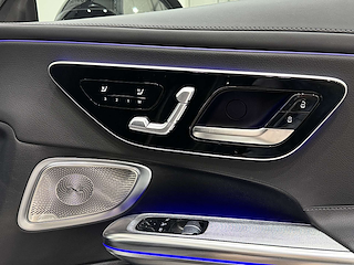 Used Mercedes 450 from Auto-Sportiva