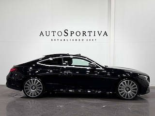 Used Mercedes 450 from Auto-Sportiva