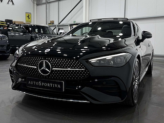 Used Mercedes 450 from Auto-Sportiva