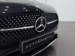 Used Mercedes 450 from Auto-Sportiva