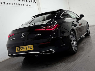 Used Mercedes 450 from Auto-Sportiva
