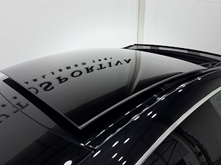 Used Mercedes 450 from Auto-Sportiva