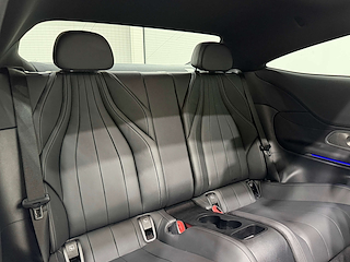 Used Mercedes 450 from Auto-Sportiva