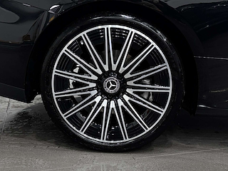 Used Mercedes 450 from Auto-Sportiva