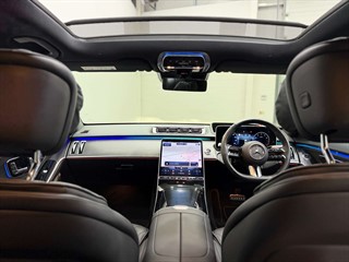 Used Mercedes 500 from Auto-Sportiva
