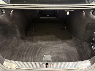 Used Mercedes 500 from Auto-Sportiva