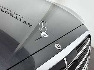 Used Mercedes 500 from Auto-Sportiva