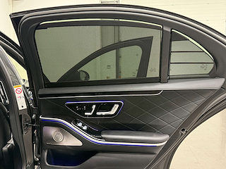 Used Mercedes 500 from Auto-Sportiva
