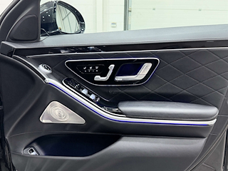 Used Mercedes 500 from Auto-Sportiva