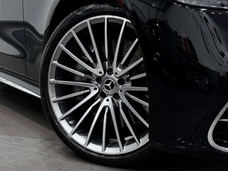 Used Mercedes 500 from Auto-Sportiva