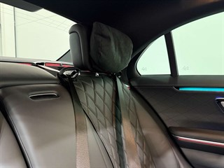 Used Mercedes 500 from Auto-Sportiva
