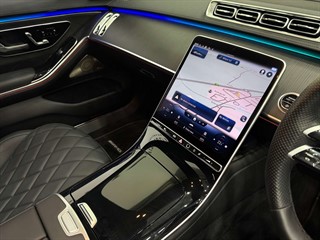 Used Mercedes 500 from Auto-Sportiva