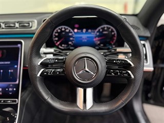 Used Mercedes 500 from Auto-Sportiva