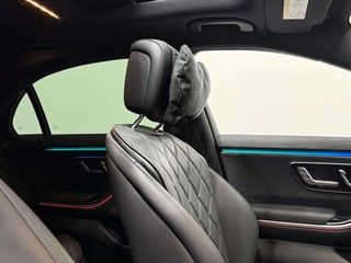 Used Mercedes 500 from Auto-Sportiva