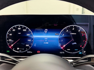 Used Mercedes 500 from Auto-Sportiva