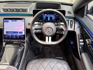 Used Mercedes 500 from Auto-Sportiva