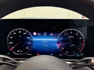 Used Mercedes 500 from Auto-Sportiva
