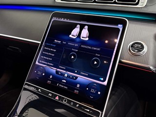 Used Mercedes 500 from Auto-Sportiva