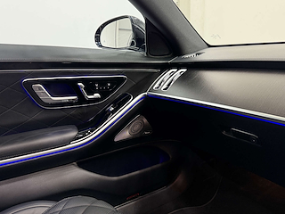 Used Mercedes 500 from Auto-Sportiva