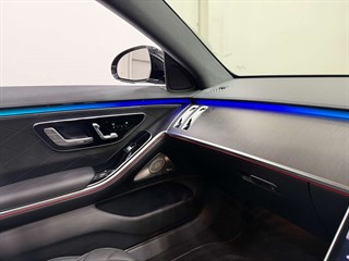 Used Mercedes 500 from Auto-Sportiva