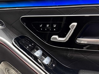 Used Mercedes 500 from Auto-Sportiva