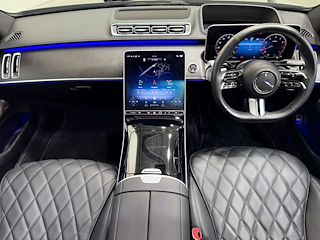 Used Mercedes 500 from Auto-Sportiva