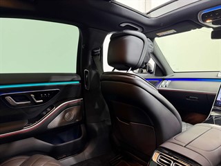 Used Mercedes 500 from Auto-Sportiva