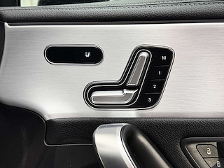 Used Mercedes A35 AMG from Auto-Sportiva